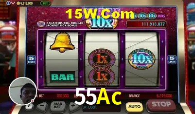 Jackpot Winner